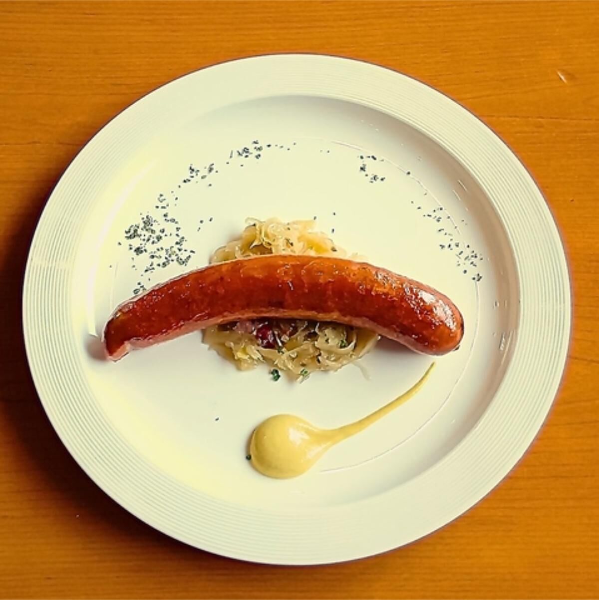 ランチ