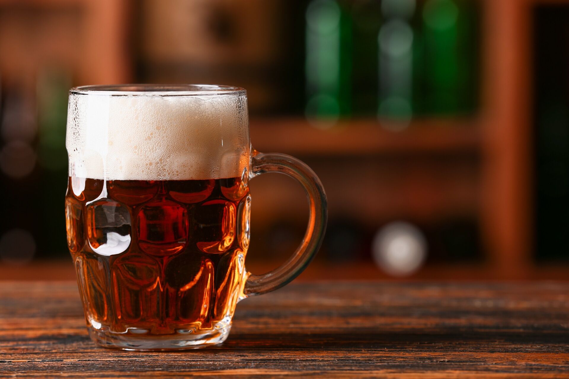 ビール
