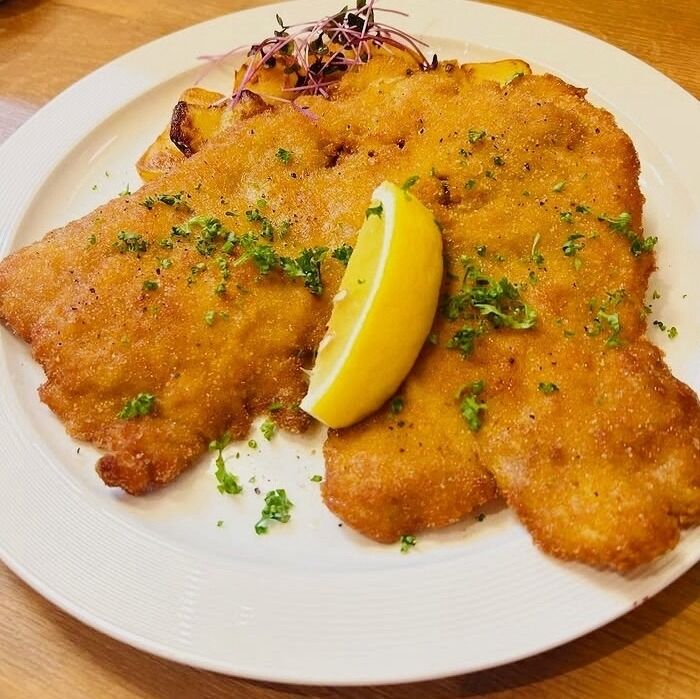 【定番料理】